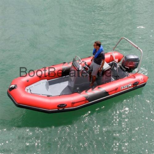 Zodiac Classic 420  technische daten 